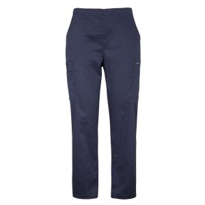 JB's LADIES PREMIUM SCRUB CARGO PANT