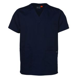 JB's UNISEX SCRUBS TOP