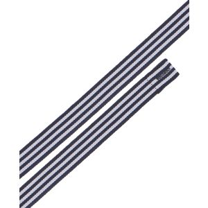 JB's CHANGEABLE YARN DYED CROSS BACK APRON STRAP