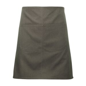 JB's WAIST CANVAS APRON (INCLUDING STRAP)