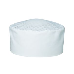 JB's CHEF'S VENTED CAP