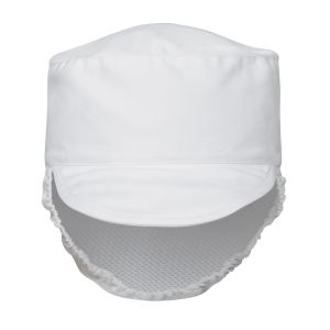 JB's FOOD PREP HAT