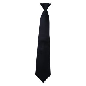 JB's CLIP ON TIE (5PACK) L