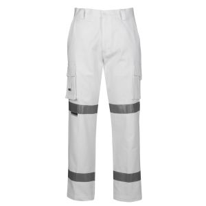 JB's BIOMOTION NIGHT PANT WITH REFLECTIVE TAPE