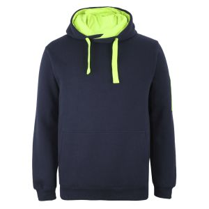 JB's 350 TRADE HOODIE