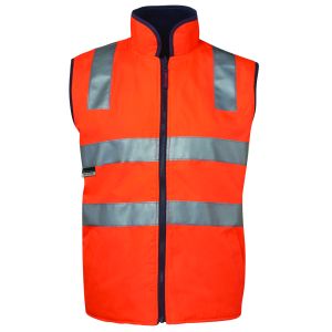 JB's HV 4602.1 (D+N) REV VEST