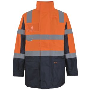 JB's HV (D+N) VISIONARY JACKET