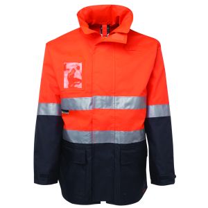 JB's HV (D+N) L/LINE JACKET