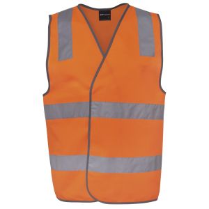 JB's HV (D+N) SAFETY VEST