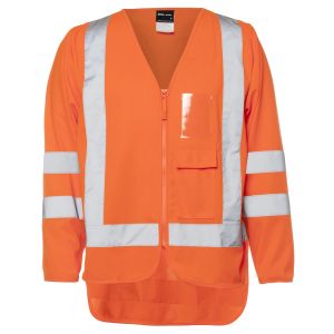JB's HV BIOMOTION (D+N) TRICOT JACKET