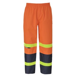 JB's VIC ROAD RAIN PANT WITH TAPE