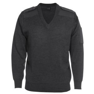 JB's EPAULETTE JUMPER
