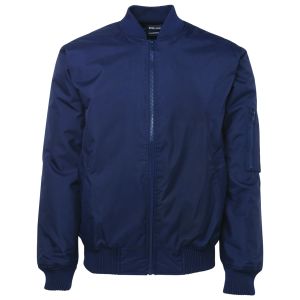 JB's FLYING JACKET