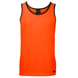 JB's HV 4602.1 CONTRAST SINGLET