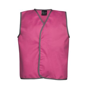 JB's KIDS COLOURED TRICOT VEST