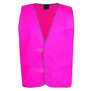 JB's COLOURED TRICOT VEST