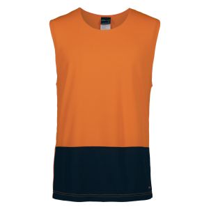 JB's HV MUSCLE TOP