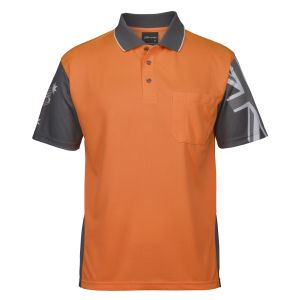 JB's HV SOUTHERN CROSS POLO