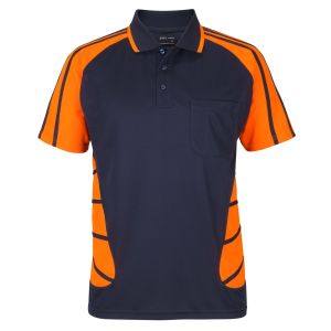 JB's STREET SPIDER POLO