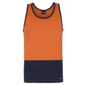 JB's HV COTTON SINGLET