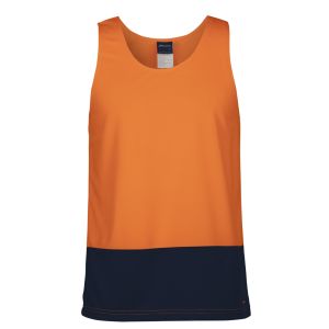 JB's HV TRAD SINGLET