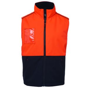 JB's HV A.T. VEST