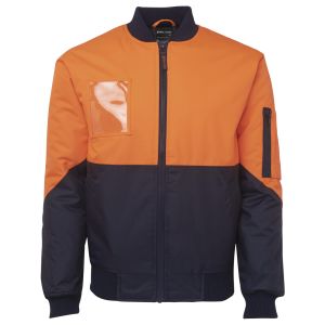 JB's HI VIS FLYING JACKET