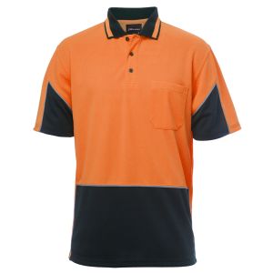JB's HV 4602.1 S/S GAP POLO