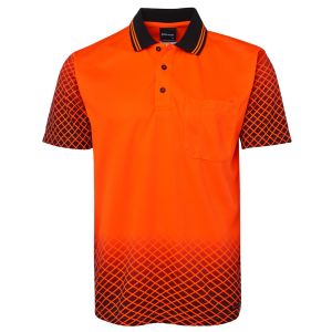 JB's HV 4602.1 NET SUB POLO
