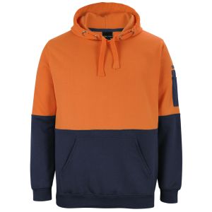 JB's HV PULL OVER HOODIE