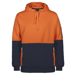 JB's HV 330G PULL OVER HOODIE