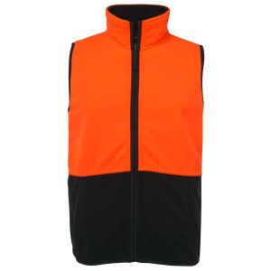 JB's HV POLAR VEST