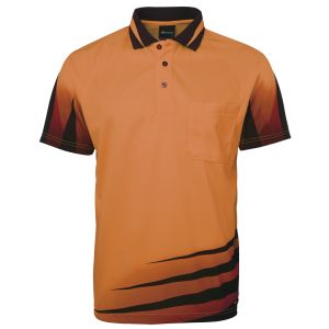JB's HV 4602.1 RIPPA SUB POLO