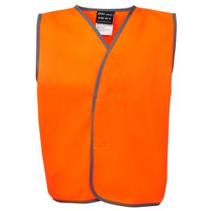 JB's HV KIDS SAFETY VEST