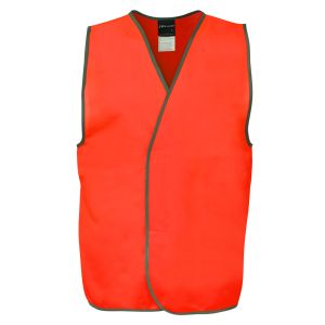 JB's HV SAFETY VEST