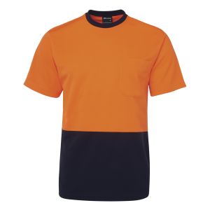 JB's HV TRAD TSHIRT
