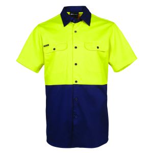 JB's HV S/S 150G SHIRT