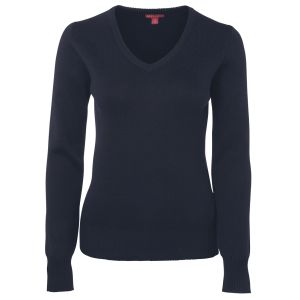 JB's LADIES KNITTED JUMPER