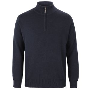 JB's MENS CORPORATE 1/2 ZIP JUMPER