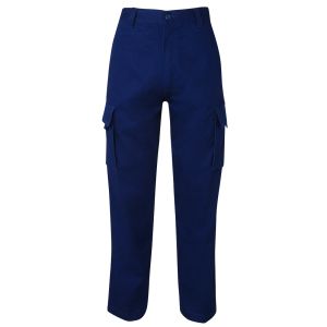 JB's M/RISED W/CARGO PANT