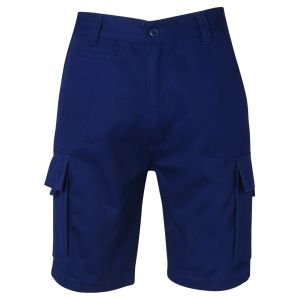 JB's M/RISED W/CARGO SHORT
