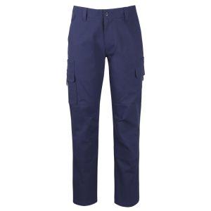 JB's MULTI PKT STRETCH CANVAS PANT