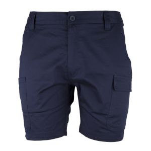 JB's MULTI POCKET STRETCH TWILL SHORT