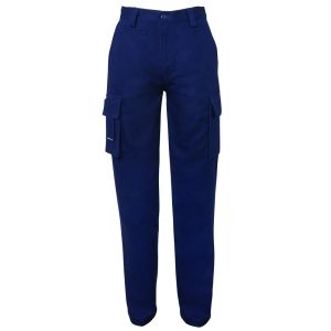 JB's LADIES MULTI PKT PANT