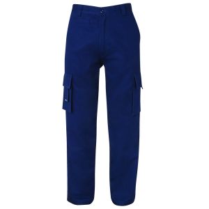 JB's M/RISED MULTI PKT PANT