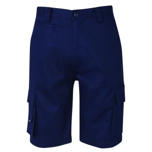 JB's M/RISED MULTI PKT SHORT