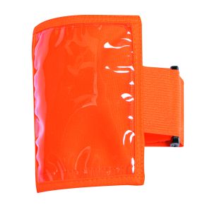JB's PLASTIC POCKET SLEEVE BAND (10PK)