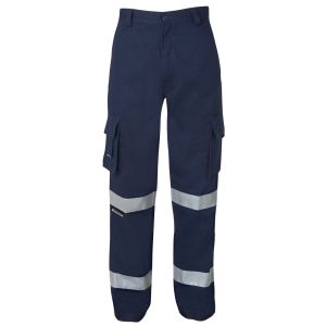 JB's BIOMOTION LT WEIGHT PANT WITH REFLECTIVE TAPE