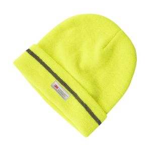 JB's FLUORO REFLECTIVE BEANIE