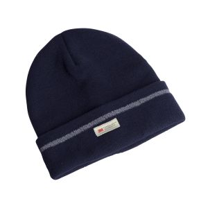 JB's REFLECTIVE BEANIE HIGH PROFILE